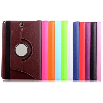 For Samsung Galaxy Tab 4 8.0" T330 T331 T335 Flip Pu Leather Rotating Case Stand Cover
For Samsung Galaxy Tab 4 8.0" T330 T331 T335 Flip Pu Leather Rotating Case Stand Cover
