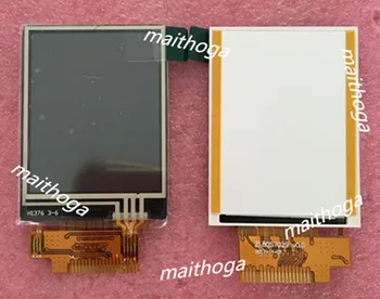 maithoga 1.8 inch 18P SPI TFT LCD Color Screen with Touch Panel ST7735 ST7735S Drive IC 128*160
maithoga 1.8 inch 18P SPI TFT LCD Color Screen with Touch Panel ST7735 ST7735S Drive IC 128*160
