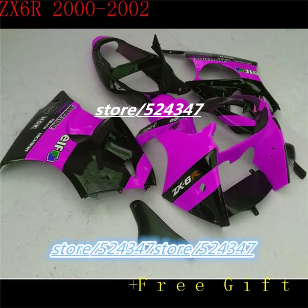 100% of cheap selling motorcycles For kawasaki NINJA NINJA ZX6R 01 00 02 black body fairing pink part three
100% of cheap selling motorcycles For kawasaki NINJA NINJA ZX6R 01 00 02 black body fairing pink part three