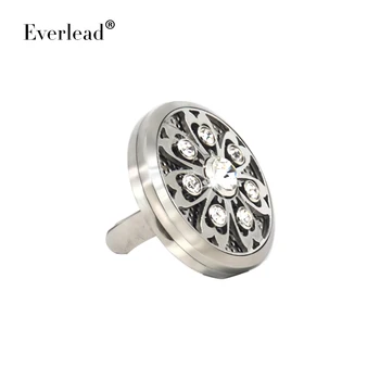 Essential Oil Car Diffuser Lockets 316 Stainless Steel Magnet 38mm Car Aroma locket with Crystals Free Pads
Essential Oil Car Diffuser Lockets 316 Stainless Steel Magnet 38mm Car Aroma locket with Crystals Free Pads