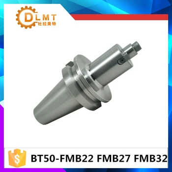 BT50 FMB22 100 FMB27 FMB32 bt50-fmb22-60 bt50-fmb27-60 bt50-fmb32-60 Face endmill holder shell end mill arbor CNC Milling New
BT50 FMB22 100 FMB27 FMB32 bt50-fmb22-60 bt50-fmb27-60 bt50-fmb32-60 Face endmill holder shell end mill arbor CNC Milling New