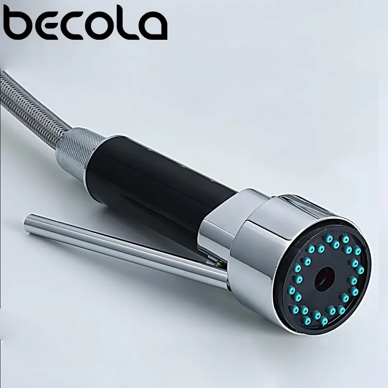 BECOLA 8