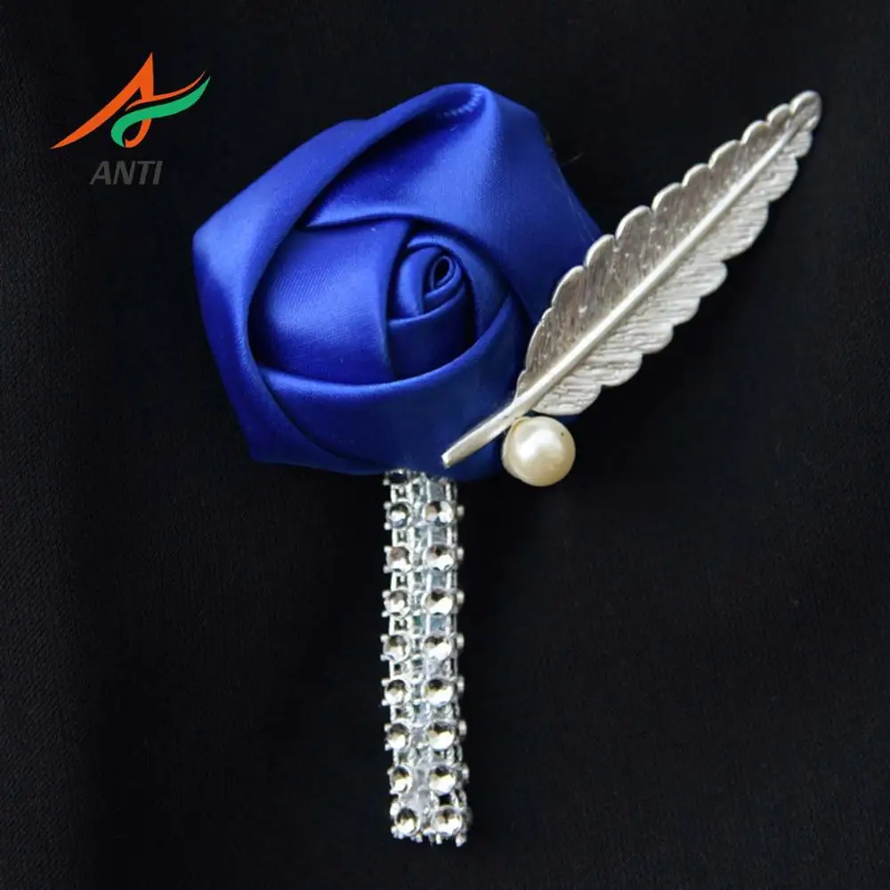 ANTI Flower Lapel Pin Mens Wedding Boutonniere Handmade Wedding Brooch Boutonniere Buttonhole Groom Boutonnieres In Stock Custom
ANTI Flower Lapel Pin Mens Wedding Boutonniere Handmade Wedding Brooch Boutonniere Buttonhole Groom Boutonnieres In Stock Custom