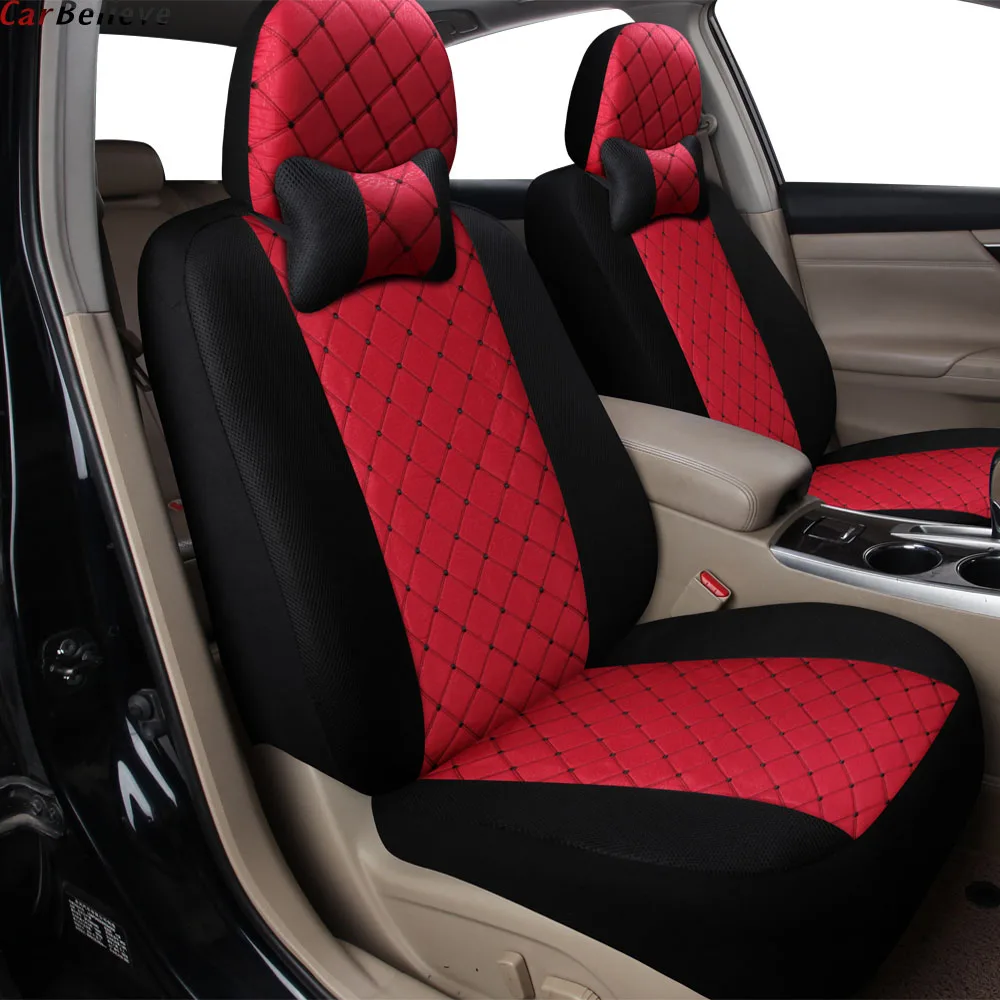 Car Believe 2 PCS car seat cover For mazda 6 gh cx-5 cx3 6 gg 3 bk 626 cx3 cx7 cx9 accessories covers for vehicle seat Protector
Car Believe 2 PCS car seat cover For mazda 6 gh cx-5 cx3 6 gg 3 bk 626 cx3 cx7 cx9 accessories covers for vehicle seat Protector
