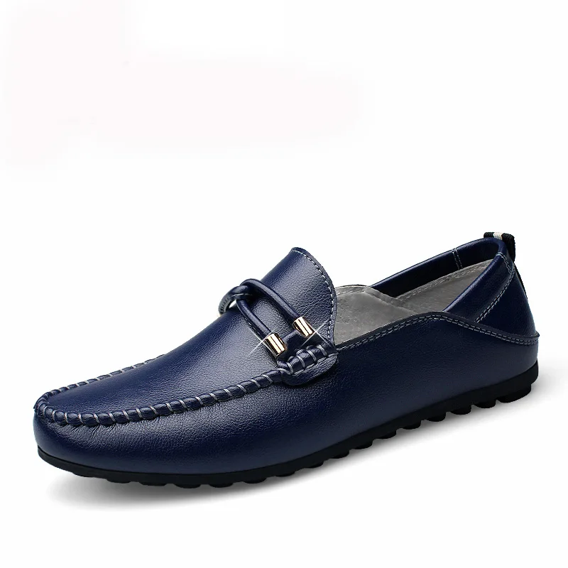 Men Leather Casual Loafer Slip on Mens Moccasins Designer Formal Sneaker Orange Blue Male Loafers Fashion Shoes Lightweight
Men Leather Casual Loafer Slip on Mens Moccasins Designer Formal Sneaker Orange Blue Male Loafers Fashion Shoes Lightweight