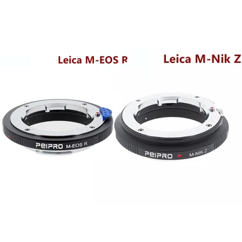 lens adapter for Leica M lens adapter for Canon EOS R adapter Nikon Z Lens Adapter Lenses Accessories
lens adapter for Leica M lens adapter for Canon EOS R adapter Nikon Z Lens Adapter Lenses Accessories