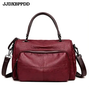 Women shoulder bags Casual Tote Crossbody bags for women Fashion Luxury Handbags Women Bags Designer Female Bolsa Feminina
Women shoulder bags Casual Tote Crossbody bags for women Fashion Luxury Handbags Women Bags Designer Female Bolsa Feminina