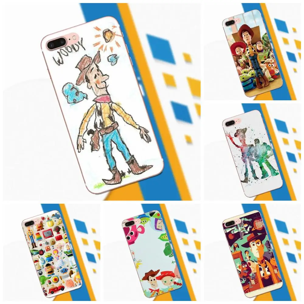 Tpwxnx Toy Story For Huawei G8 Honor 5C 5X 6 6X 7 8 9 Y5II Mate 9 P7 P8 P9 P10 P20 Lite Plus 2017 TPU Case Coque Cover
Tpwxnx Toy Story For Huawei G8 Honor 5C 5X 6 6X 7 8 9 Y5II Mate 9 P7 P8 P9 P10 P20 Lite Plus 2017 TPU Case Coque Cover