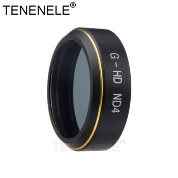 TENENELE For Phantom4 Pro Drone ND 4 Filter Neutral Density Filters For DJI Phantom 4 Pro Plus/Advanced Drones Accessories
TENENELE For Phantom4 Pro Drone ND 4 Filter Neutral Density Filters For DJI Phantom 4 Pro Plus/Advanced Drones Accessories