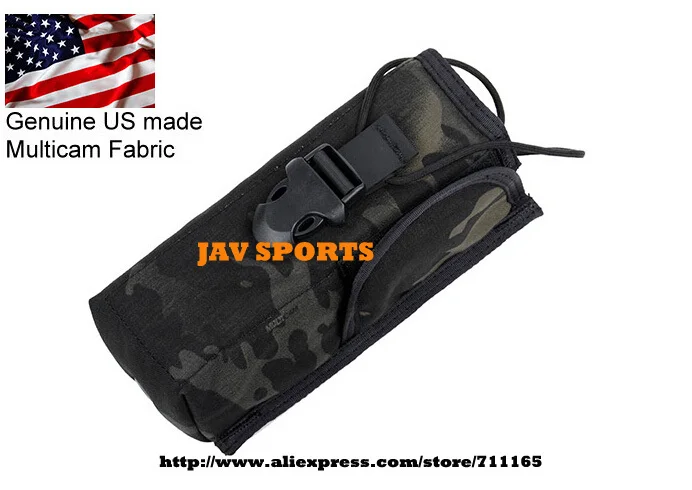 TMC MOLLE PRC148 Radio Pouch Genuine Multicam Black Radio Pouch+Free shipping(SKU12050569)
TMC MOLLE PRC148 Radio Pouch Genuine Multicam Black Radio Pouch+Free shipping(SKU12050569)