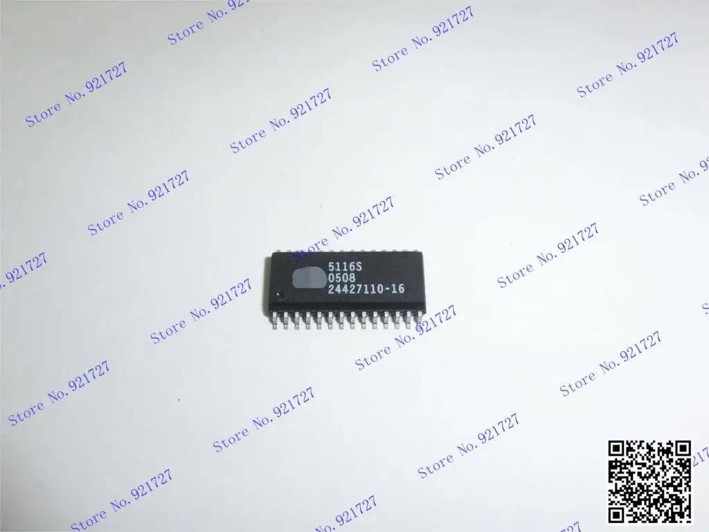 ISD5116PY IC VOICE REC/PLAY 8-16MN 28-DIP ISD5116PY 5116 ISD5116 ISD5116P 5116P D5116
ISD5116PY IC VOICE REC/PLAY 8-16MN 28-DIP ISD5116PY 5116 ISD5116 ISD5116P 5116P D5116