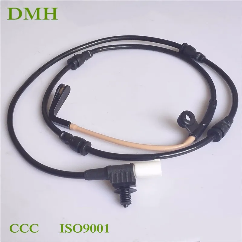 For Land Rover Discovery 3 Range Rover Sport 2004-2009 automotive brake systems brake wear sensor alarm SOE000025
For Land Rover Discovery 3 Range Rover Sport 2004-2009 automotive brake systems brake wear sensor alarm SOE000025