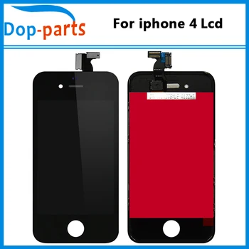 10PCS/LOT LCD For iPhone 4 LCD Display A+++ Quality LCD Screen With Digitizer Touch Screen Replacement free shipping by DHL
10PCS/LOT LCD For iPhone 4 LCD Display A+++ Quality LCD Screen With Digitizer Touch Screen Replacement free shipping by DHL
