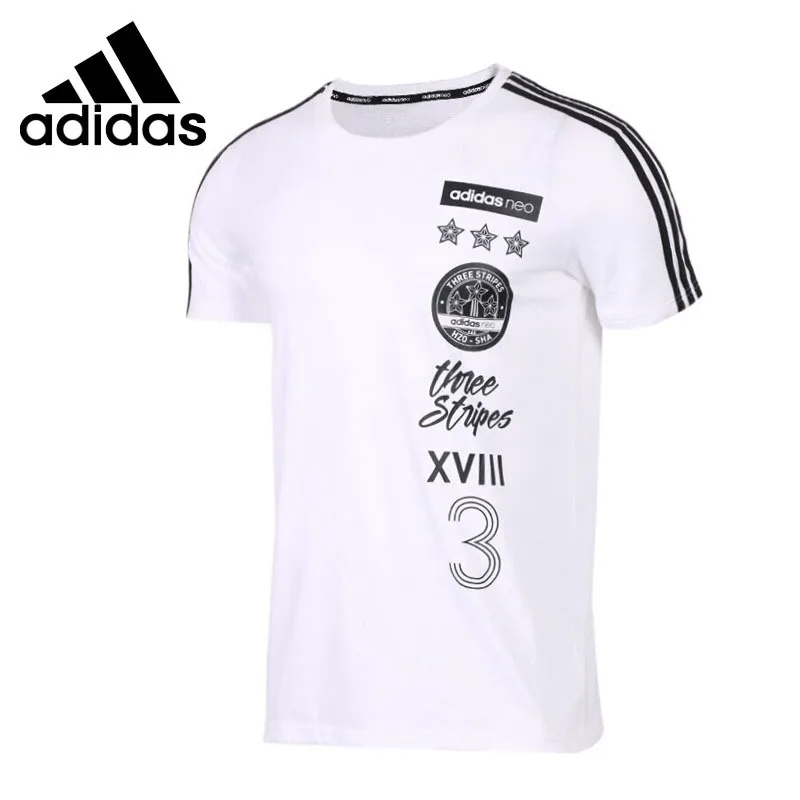 Original New Arrival Adidas NEO Label FAV WRLDCP T Men's T-shirts short sleeve Sportswear
Original New Arrival Adidas NEO Label FAV WRLDCP T Men's T-shirts short sleeve Sportswear