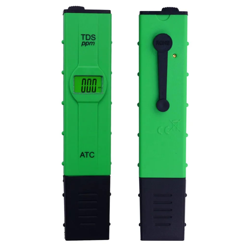 Digital LCD TDS Meter Tester