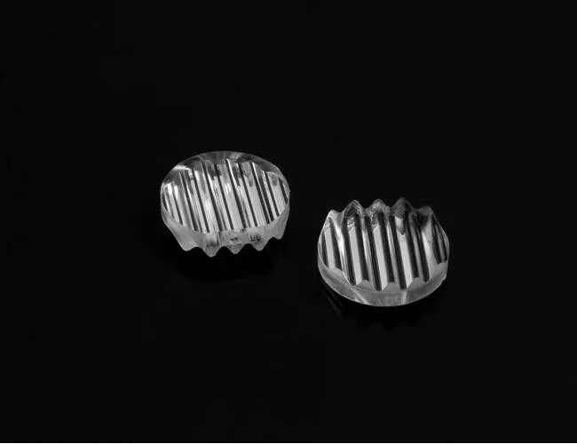#GDSH-8 New High quality Laser Lens , Semiconductor Laser line lens, 158 degree, Clean surface, Size: 8X2.1mm, PMMA materials
#GDSH-8 New High quality Laser Lens , Semiconductor Laser line lens, 158 degree, Clean surface, Size: 8X2.1mm, PMMA materials
