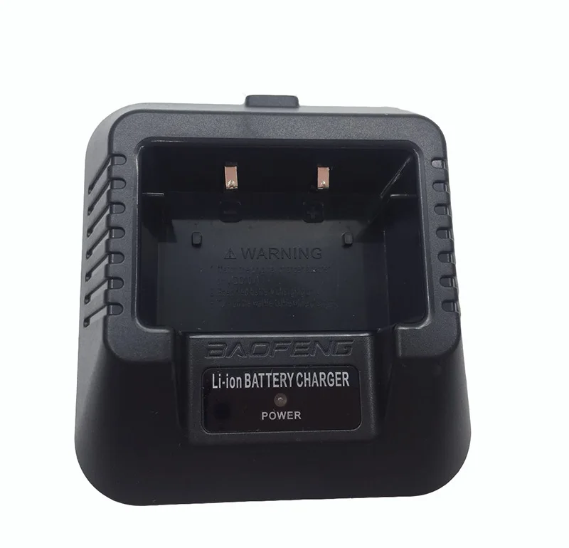 Зарядное устройство для дома настольное зарядное ЕС США Baofeng док адаптер UV 5r
