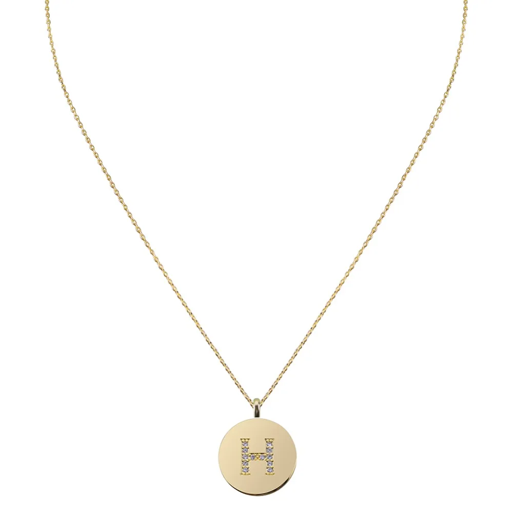 H (3)