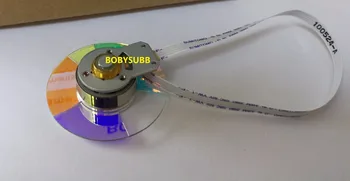 Good Quatily & Brand New For Vivitek D929ST D927TW D929TX DLP Projector Color Wheel
Good Quatily & Brand New For Vivitek D929ST D927TW D929TX DLP Projector Color Wheel