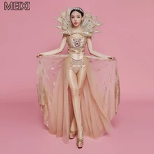 cheap drag queen outfits