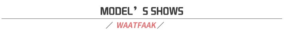 3Models Shows