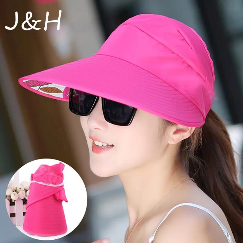 New Simple Women Summer Beach Sun Hats With Big Heads Wide Visor Hat For Female Outdoor Cap Drop Shipping
New Simple Women Summer Beach Sun Hats With Big Heads Wide Visor Hat For Female Outdoor Cap Drop Shipping