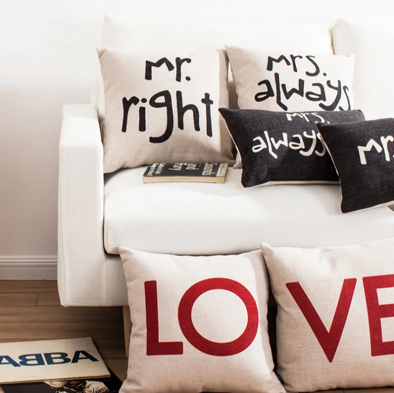 Cartoon Lover Couple Emoji Throw Messager Decorative Vintage Lumbar Pillows Cover Pillow Case Home Decor Love Family Kids Gift
Cartoon Lover Couple Emoji Throw Messager Decorative Vintage Lumbar Pillows Cover Pillow Case Home Decor Love Family Kids Gift
