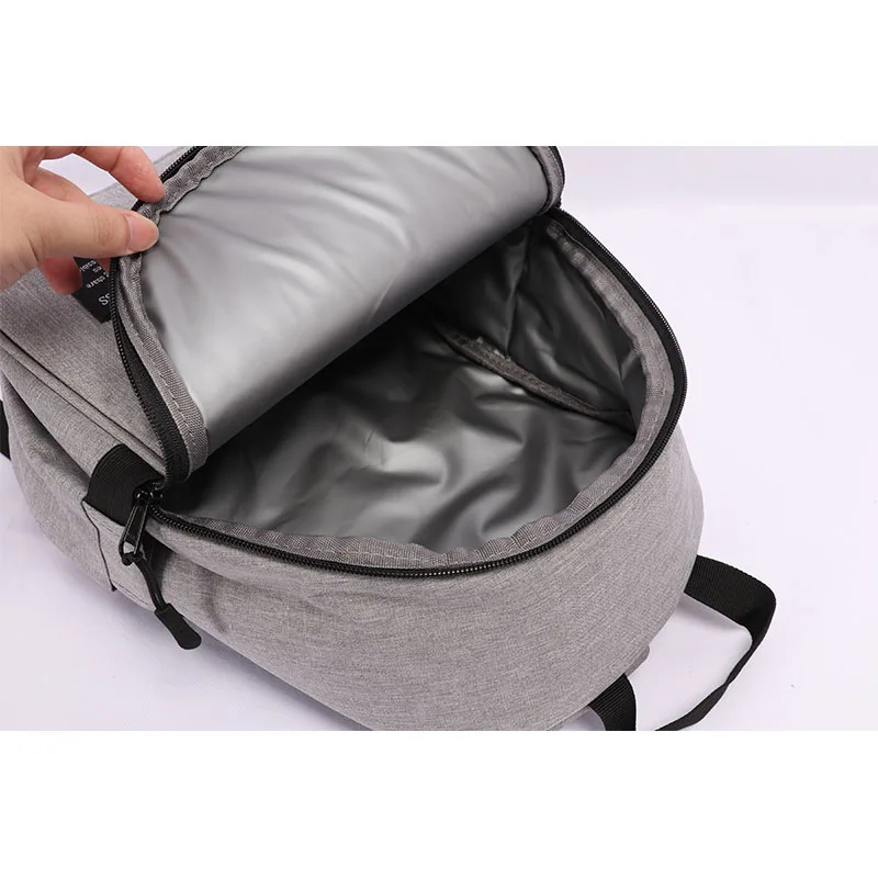 DENUONISS Large Capacity Men Backpack For Picnic Waterproof Food Backpack With Bottle Opener Thermal Backpack DENUONISS Large Capacity Men Backpack For Picnic Waterproof Food Backpack With Bottle Opener Thermal Backpack