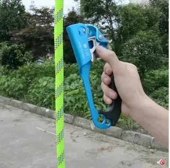 hand hold ascending device CE quality for outdoor rock mountain climbing tool hardware rope rigging hardware
hand hold ascending device CE quality for outdoor rock mountain climbing tool hardware rope rigging hardware