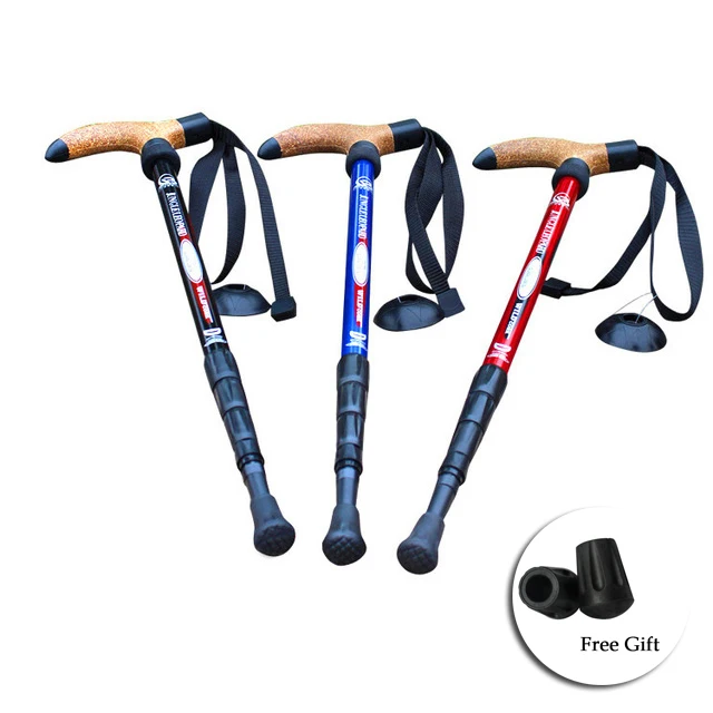 Kabuda Ultralight 7075 Mini Stick Folding Walking Cane Alpenstock Walking Stick Climbing Pole Adjustable Band Aluminium Stick
Kabuda Ultralight 7075 Mini Stick Folding Walking Cane Alpenstock Walking Stick Climbing Pole Adjustable Band Aluminium Stick