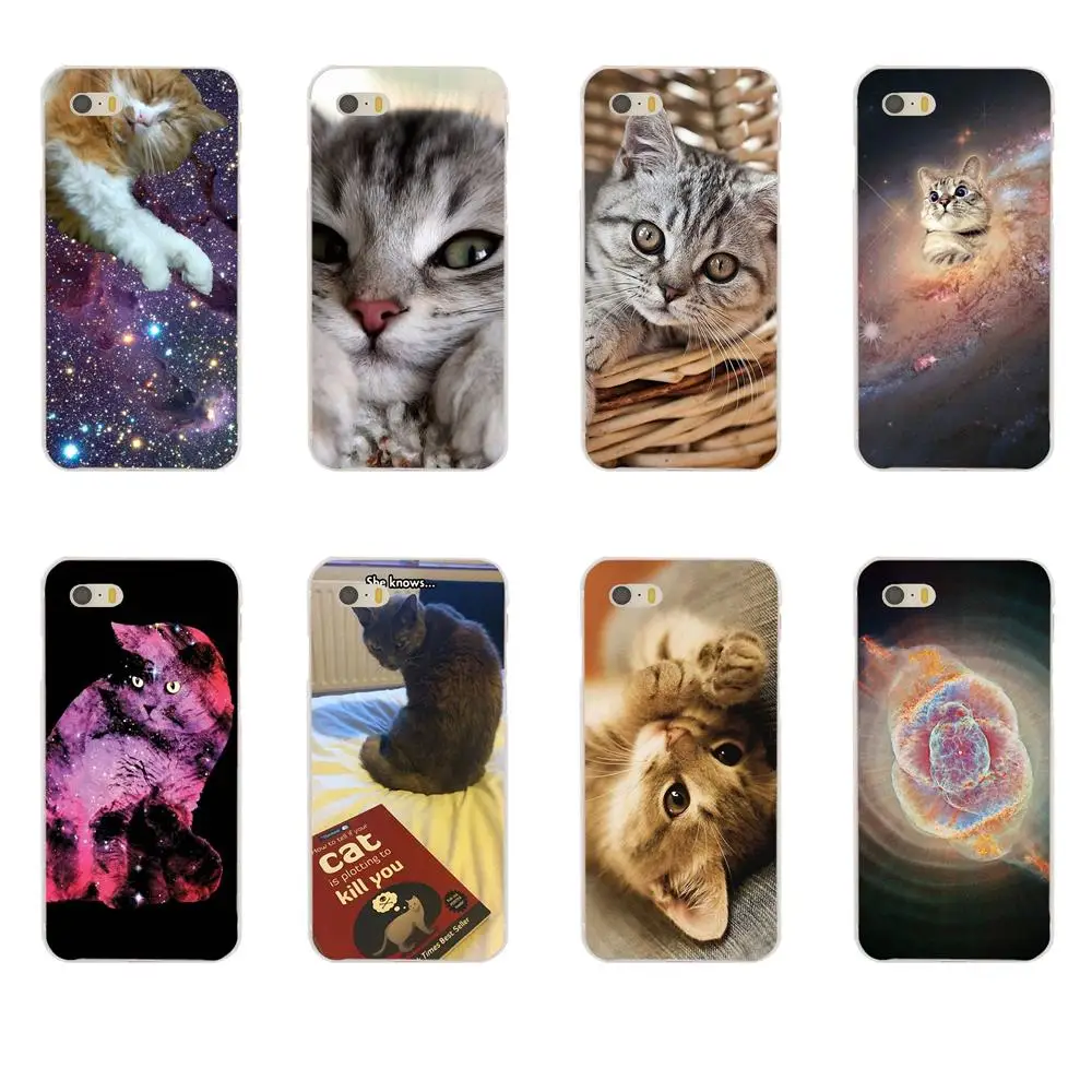For Huawei Mate 7 8 9 10 P7 P8 P9 P10 P20 Lite Plus Pro GR5 P Smart 2017 Soft Protector Cases Nebula Space Cute Cat
For Huawei Mate 7 8 9 10 P7 P8 P9 P10 P20 Lite Plus Pro GR5 P Smart 2017 Soft Protector Cases Nebula Space Cute Cat