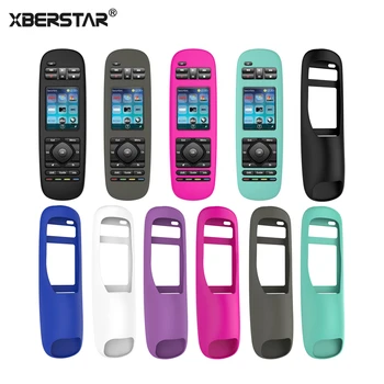 Silicone Case Cover for Logitech Harmony Touch Ultimate One Ultimate Home Remote Control Protector Sleeve Skin
Silicone Case Cover for Logitech Harmony Touch Ultimate One Ultimate Home Remote Control Protector Sleeve Skin
