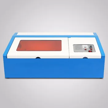 3020 Laser Engraver Machine 40W With USB Port 300x200mm Engraving Machine/Laser Cutting Machine 220V
3020 Laser Engraver Machine 40W With USB Port 300x200mm Engraving Machine/Laser Cutting Machine 220V