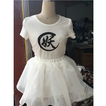 Free Promotion Top Fashion Shipping 2019 Daily Lolita Cos Bitter Fleabane Skirt Soft Yarn Bustle Petticoat
Free Promotion Top Fashion Shipping 2019 Daily Lolita Cos Bitter Fleabane Skirt Soft Yarn Bustle Petticoat