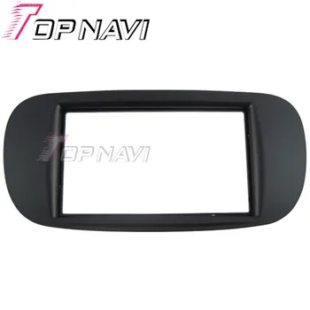Topnavi TN-FI 013 Quality Radio Fascia Fascia Dash CD Trim Installation Kit for FIAT 500 FIAT500 2011 Stereo
Topnavi TN-FI 013 Quality Radio Fascia Fascia Dash CD Trim Installation Kit for FIAT 500 FIAT500 2011 Stereo