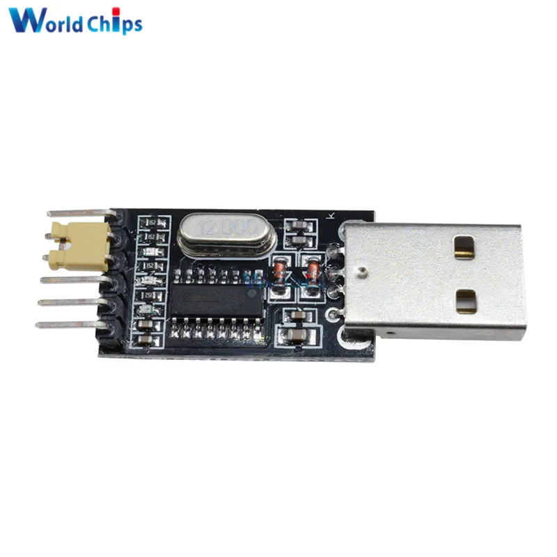 CH340 Module USB to TTL CH340G Upgrade Download a Small Wire Brush Plate STC Microcontroller Board USB To Serial
CH340 Module USB to TTL CH340G Upgrade Download a Small Wire Brush Plate STC Microcontroller Board USB To Serial