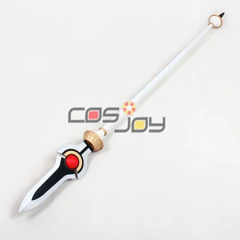 2840-Tate no Yuusha no Nariagari Kitamura Motoyasu Spear PVC Cosplay Prop
2840-Tate no Yuusha no Nariagari Kitamura Motoyasu Spear PVC Cosplay Prop