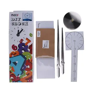Mirrors Surface Digit Stickers DIY 3D Wall Clock Large Size Art Clock Black E5M1
Mirrors Surface Digit Stickers DIY 3D Wall Clock Large Size Art Clock Black E5M1