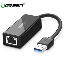 Ñêëàä â Êèòàå Ugreen USB Ethernet àäàïòåð USB 3.0 2.0 ñåòåâîé êàðòû RJ45 LAN äëÿ Îêîííûå ðàìû 10 Ñÿî Mi êîðîáêà 3 nintend êîììóòàòîð ethernet usb(China) äîñòàâêà ïî Óêðàèíå Çàêàçàòü èç Êèòàÿ Ugreen USB Ethernet àäàïòåð USB 3.0 2.0 ñåòåâîé êàðòû RJ45 LAN äëÿ Îêîííûå ðàìû 10 Ñÿî Mi êîðîáêà 3 nintend êîììóòàòîð ethernet usb(China) â Óêðàèíå
