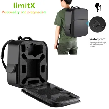 Professional Drone Backpack Waterproof Travel Bag for DJI Phantom 4 PRO V2.0 Phantom 4 PRO+ DJI Phantom 3 Standard Advanced
Professional Drone Backpack Waterproof Travel Bag for DJI Phantom 4 PRO V2.0 Phantom 4 PRO+ DJI Phantom 3 Standard Advanced