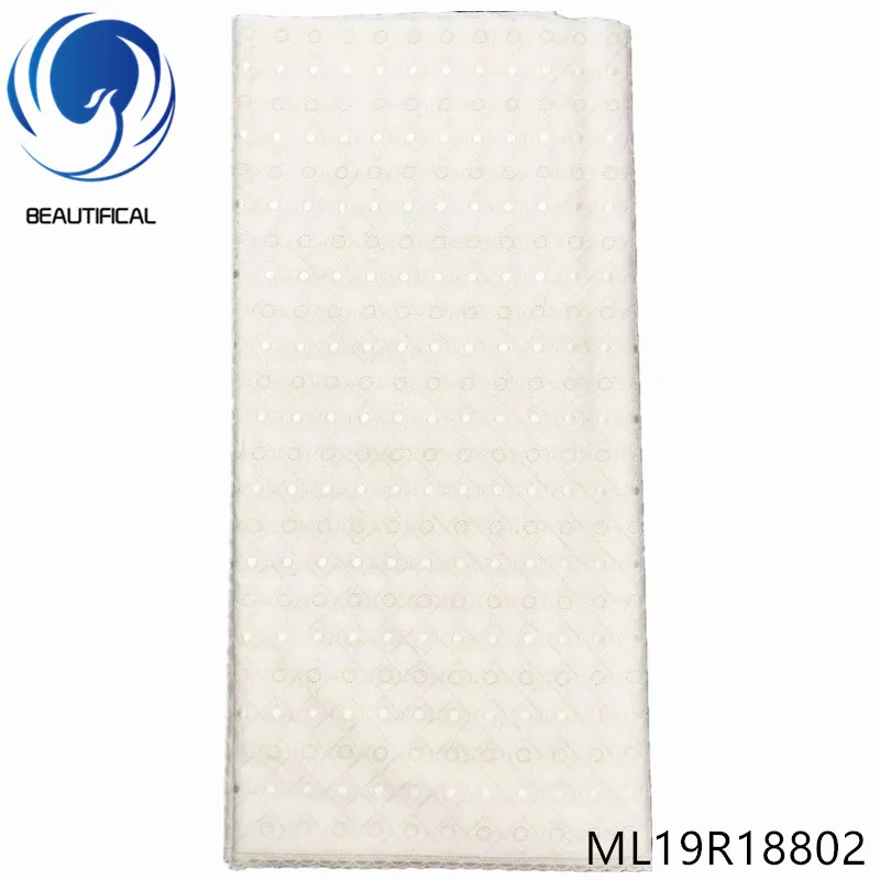 BEAUTIFICAL Swiss lace fabrics cotton polish lace fabric 5yards New design men style swiss dry cotton lace fabric ML19R188
BEAUTIFICAL Swiss lace fabrics cotton polish lace fabric 5yards New design men style swiss dry cotton lace fabric ML19R188