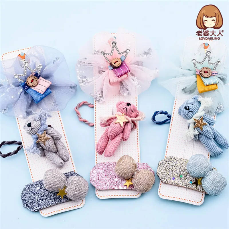 3pcs/lot girls flowers hair clips cartoon hairpins toddlers kids Children Animal Bow SAFE Barrettes Hair Accessories Headwear
3pcs/lot girls flowers hair clips cartoon hairpins toddlers kids Children Animal Bow SAFE Barrettes Hair Accessories Headwear