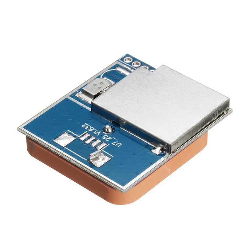 High Quality GPS Module With Ceramic Antenna GPS Receiver TTL9600 Module For Multirotor
High Quality GPS Module With Ceramic Antenna GPS Receiver TTL9600 Module For Multirotor