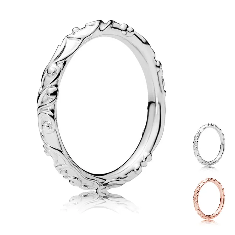 Fashion Authentic 925 Sterling Silver Regal Beauty Ring Rose Gold For Women Wedding Party Fine DIY Europe Jewelry Birthday Gift
Fashion Authentic 925 Sterling Silver Regal Beauty Ring Rose Gold For Women Wedding Party Fine DIY Europe Jewelry Birthday Gift