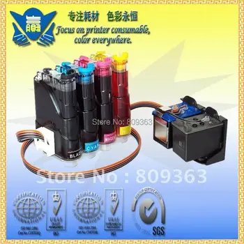 CISS For hp96 97, C8767WN C9363WN Continuous Ink System use for deskjet 8750 6540 6840,DesignJet 5940,Free Shipping
CISS For hp96 97, C8767WN C9363WN Continuous Ink System use for deskjet 8750 6540 6840,DesignJet 5940,Free Shipping