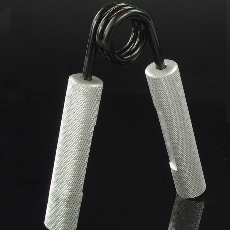 100/150/200/250/300/350 Pounds Hand Grips Increase Strength Spring Finger Pinch Expander Hand Type Gripper Exerciser For Men 0.3
100/150/200/250/300/350 Pounds Hand Grips Increase Strength Spring Finger Pinch Expander Hand Type Gripper Exerciser For Men 0.3