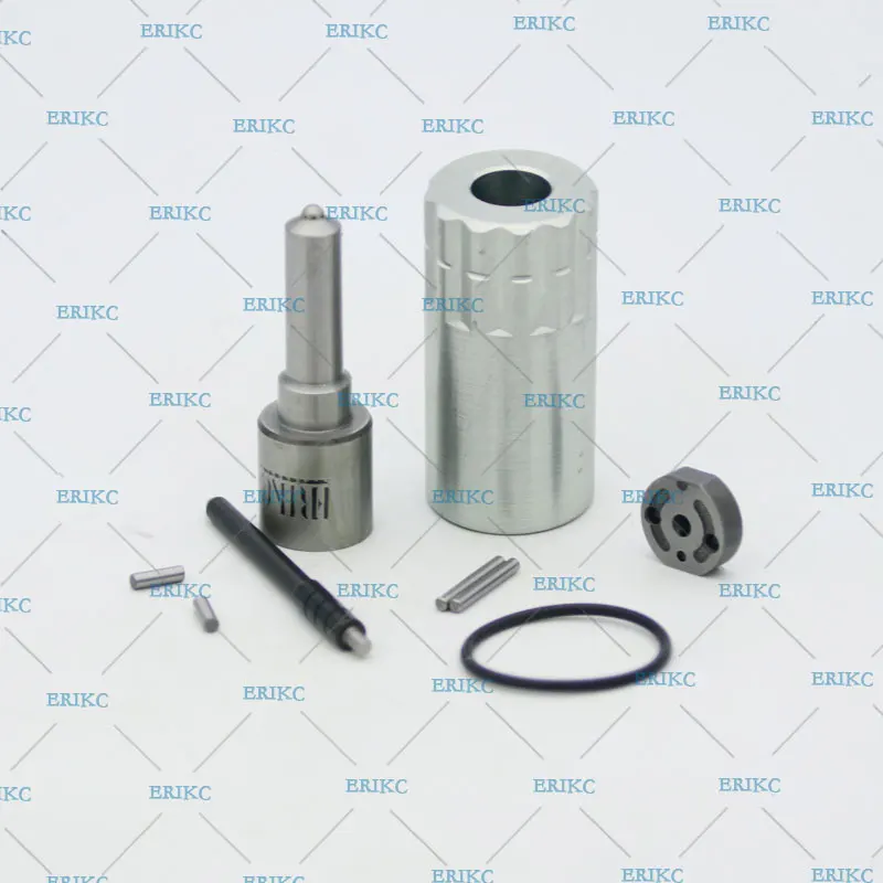injector repair kit