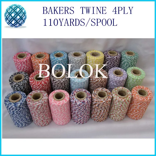 Шпагат 50 шт./лот thin-4ply Bakers (110 ярдов/катушка), шпагат «сделай сам», 22 вида цветов, оптовая продажа, Бесплатная доставка
Шпагат 50 шт./лот thin-4ply Bakers (110 ярдов/катушка), шпагат «сделай сам», 22 вида цветов, оптовая продажа, Бесплатная доставка