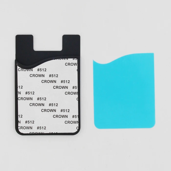 10pcs/lot Blank Sublimation Silicone Card case bag Printing Sublimation Ink Transfer DIY Print
10pcs/lot Blank Sublimation Silicone Card case bag Printing Sublimation Ink Transfer DIY Print