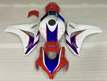 Fairing CBR1000 RR 2008 - 2011 White Red Fairings CBR 1000 RR 2009 Motorcycle Fairing CBR1000 RR 2011 no paint
Fairing CBR1000 RR 2008 - 2011 White Red Fairings CBR 1000 RR 2009 Motorcycle Fairing CBR1000 RR 2011 no paint